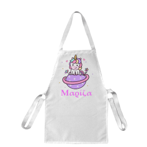 Παιδική ποδιά