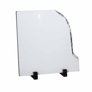 Κορνίζα πέτρινη τετράγωνη