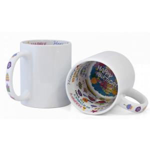 Κούπα  “Happy Birthday”