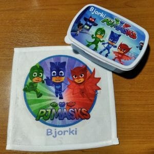 Σετ νηπιαγωγείου