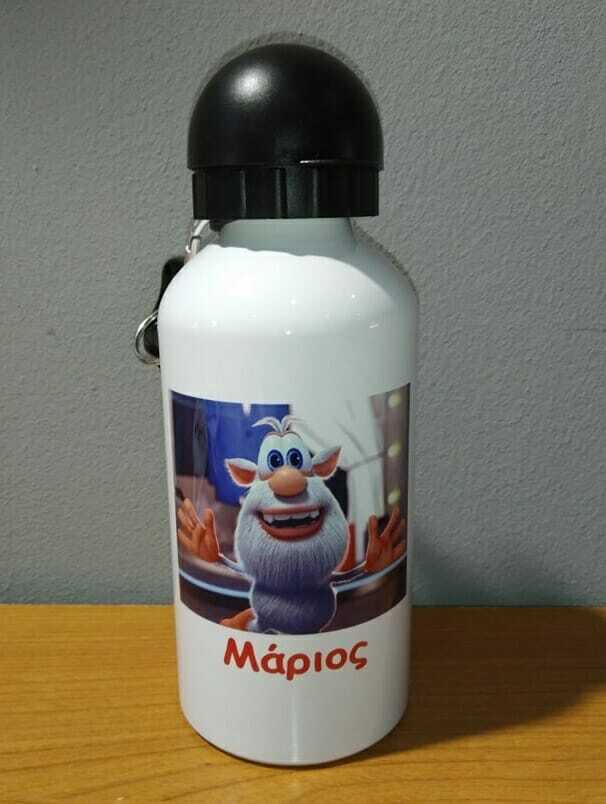 Μεταλλικό παγουρίνο με όνομα! - Image 12