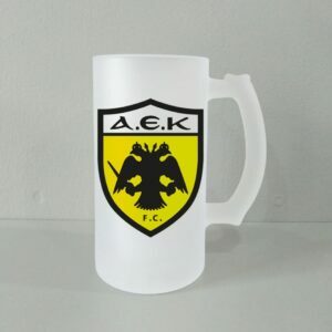 Ποτήρι μπύρας με την ομάδα σας!