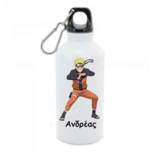 παγουρίνο με όνομα