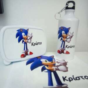 Σχολικό σετ