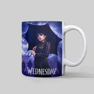 κούπα wednesday