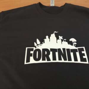 φουτερ fortnite
