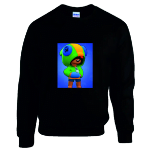 Φούτερ Browl Stars!