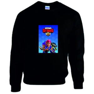 Φούτερ Browl Stars!