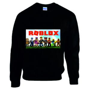 Φούτερ Roblox!