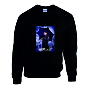 Φούτερ Wednesday!