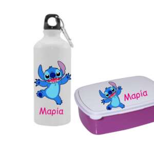 παγουρινο stitch