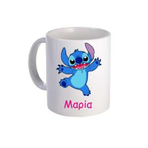Κούπα Stitch.
