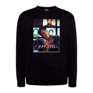 Φούτερ Jungkook - I am still!